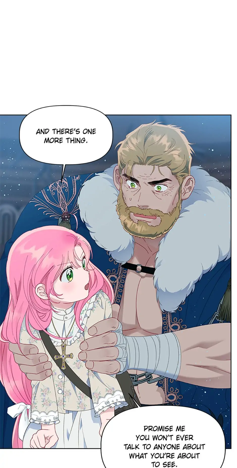 Read A Transmigrator's Privilege En Manga Online