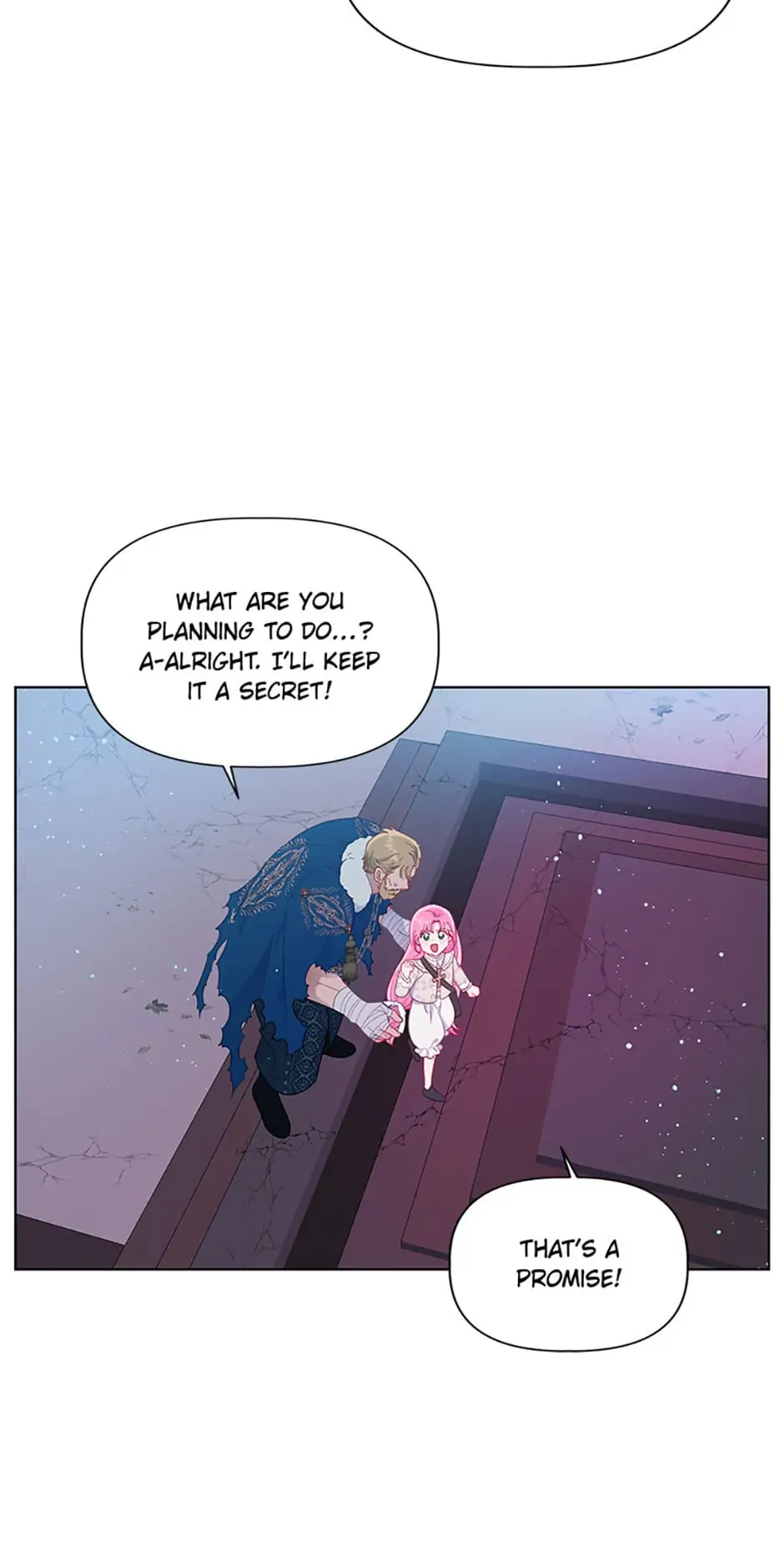Read A Transmigrator's Privilege En Manga Online