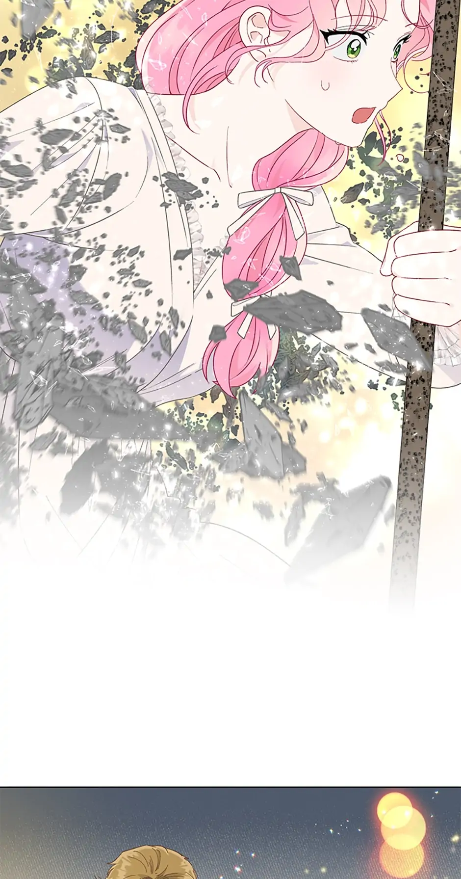 Read A Transmigrator's Privilege En Manga Online
