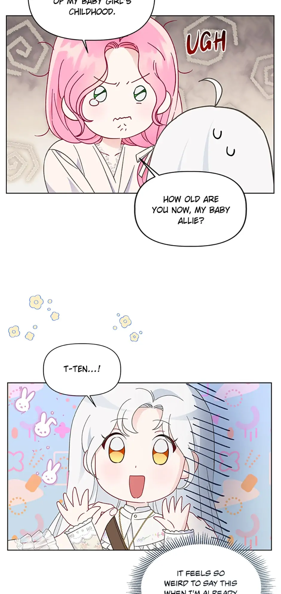Read A Transmigrator's Privilege En Manga Online