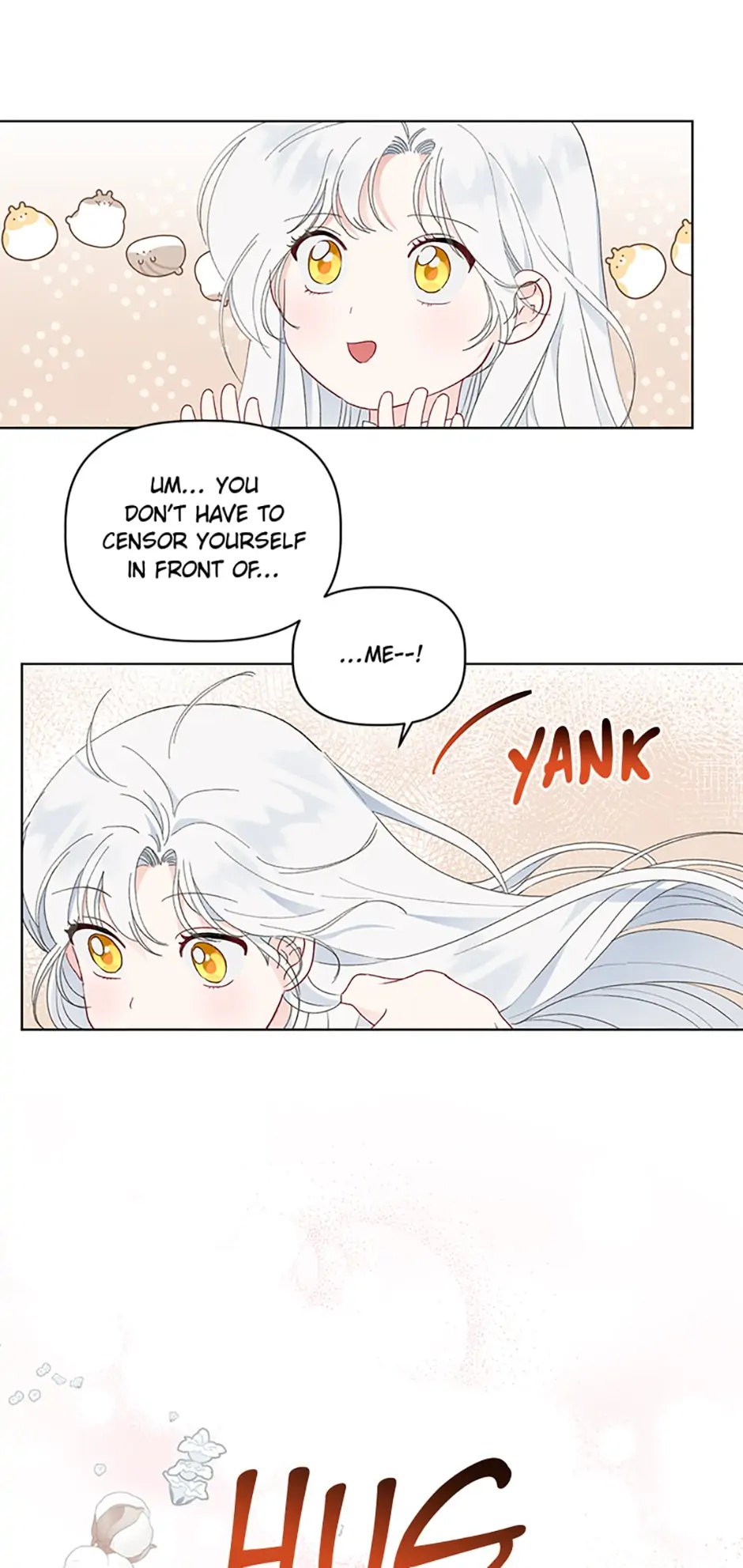 Read A Transmigrator's Privilege En Manga Online