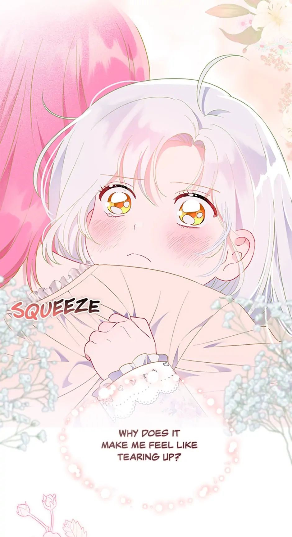 Read A Transmigrator's Privilege En Manga Online