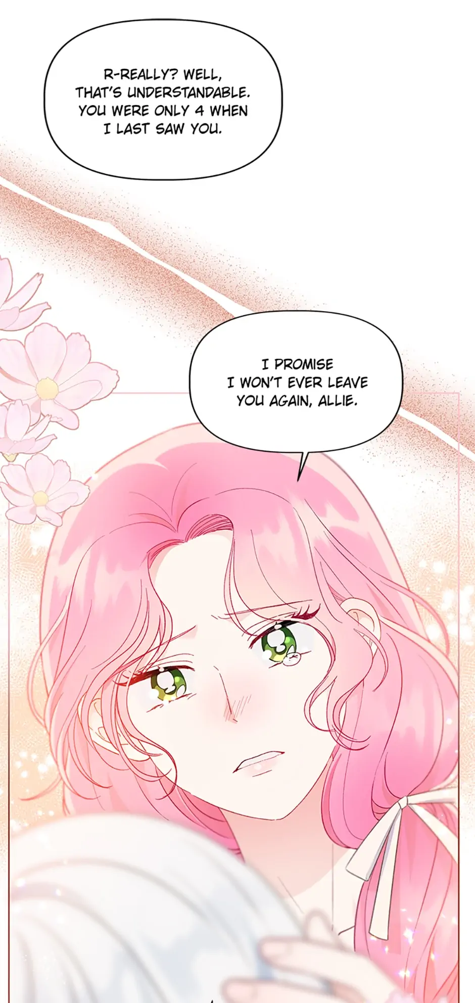 Read A Transmigrator's Privilege En Manga Online