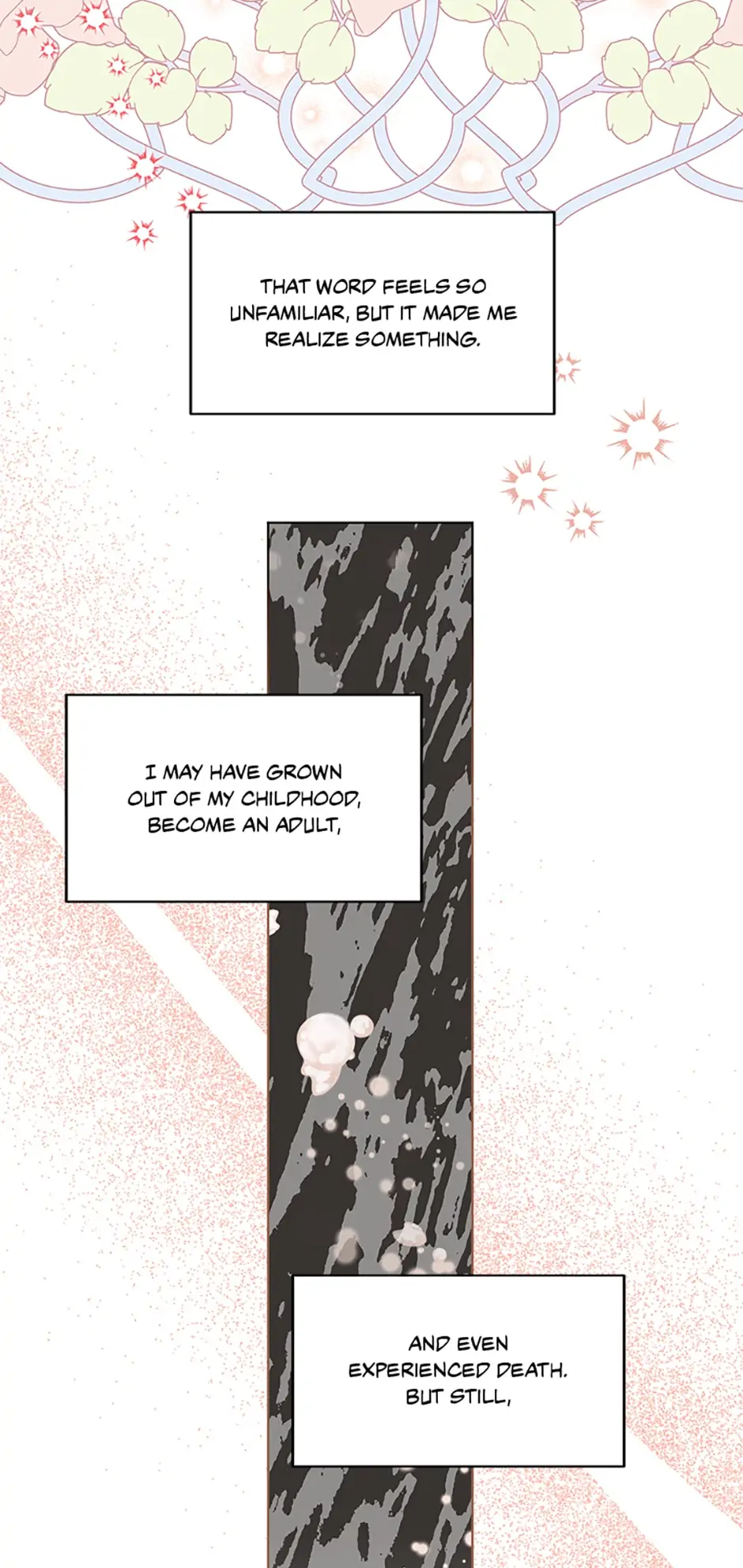 Read A Transmigrator's Privilege En Manga Online