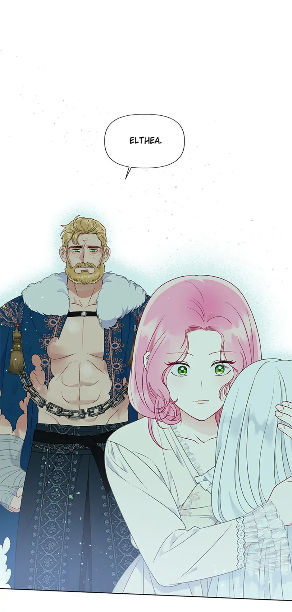 Read A Transmigrator's Privilege En Manga Online