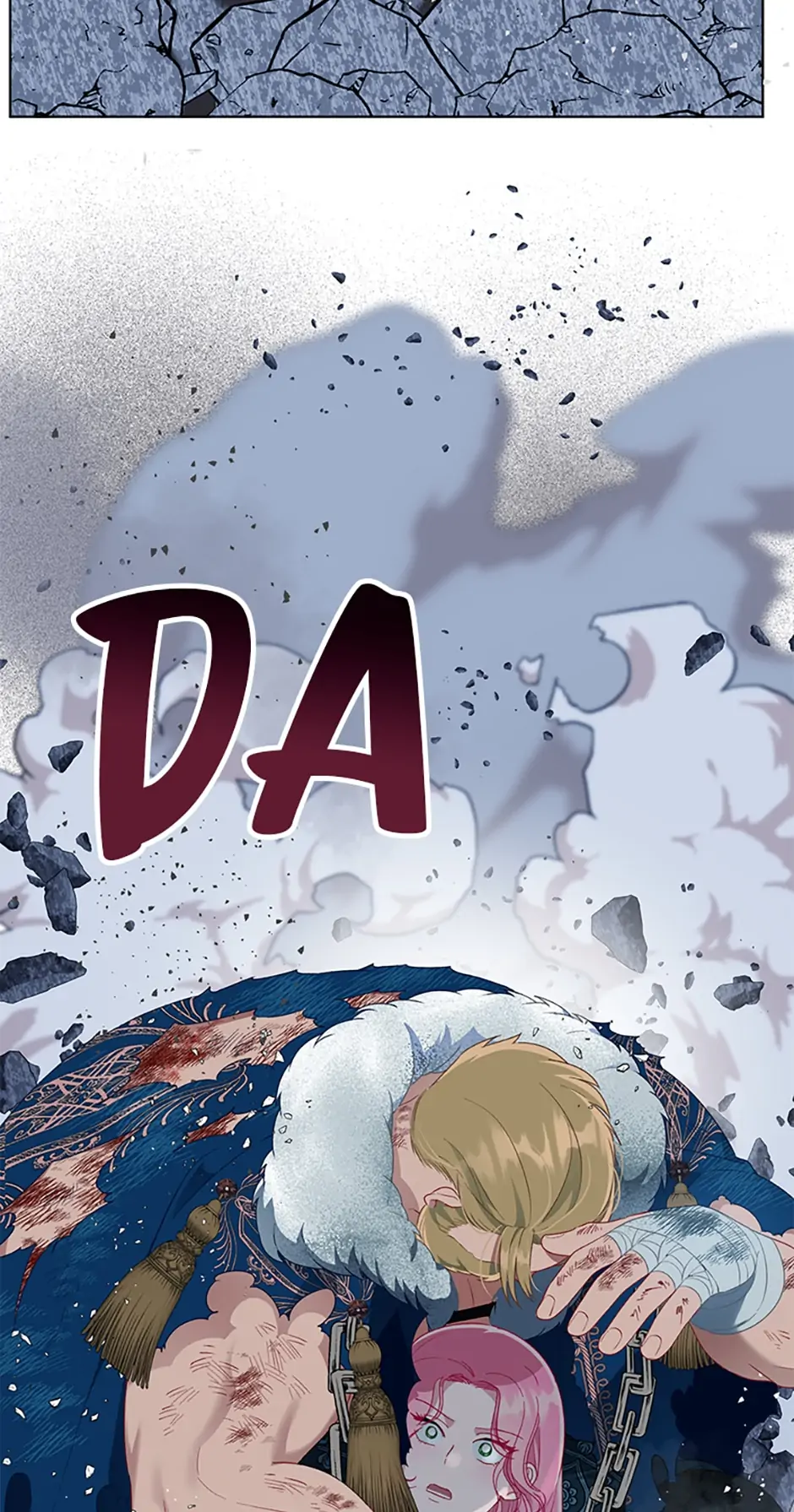 Read A Transmigrator's Privilege En Manga Online