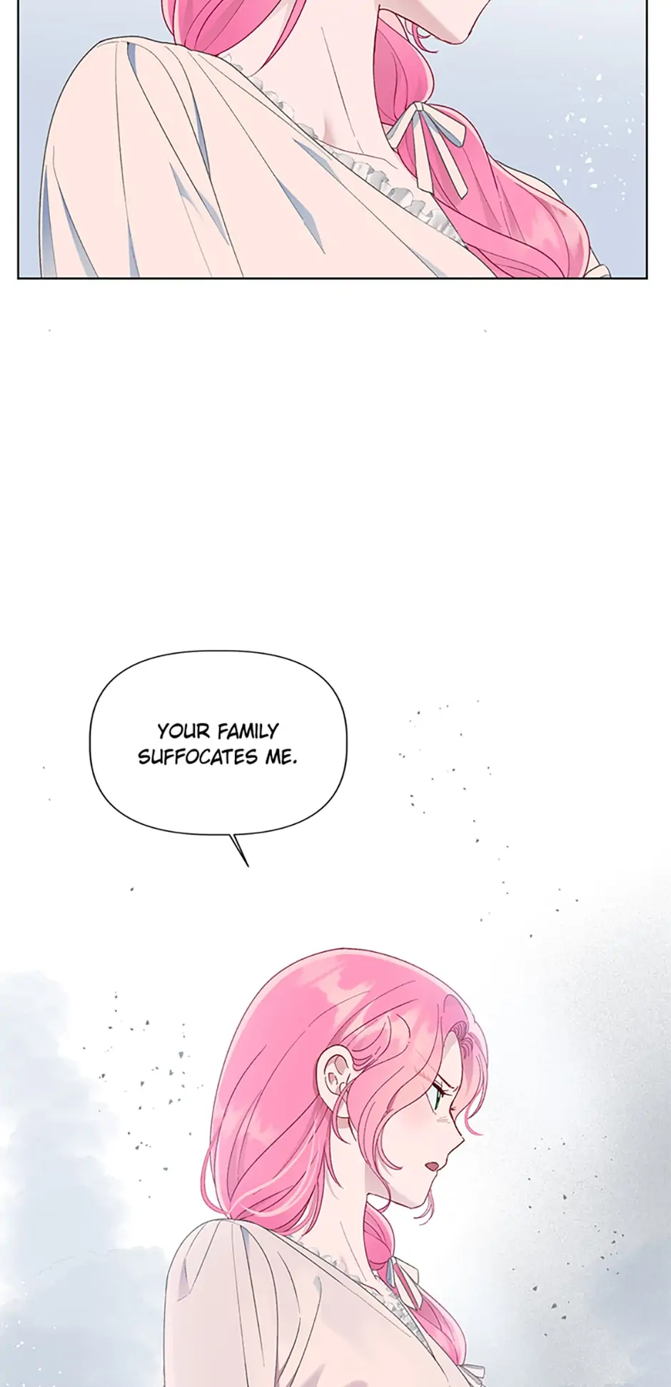 Read A Transmigrator's Privilege En Manga Online