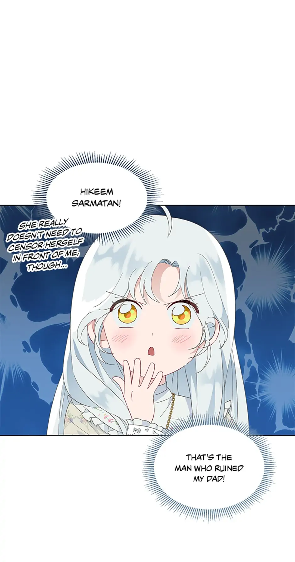 Read A Transmigrator's Privilege En Manga Online