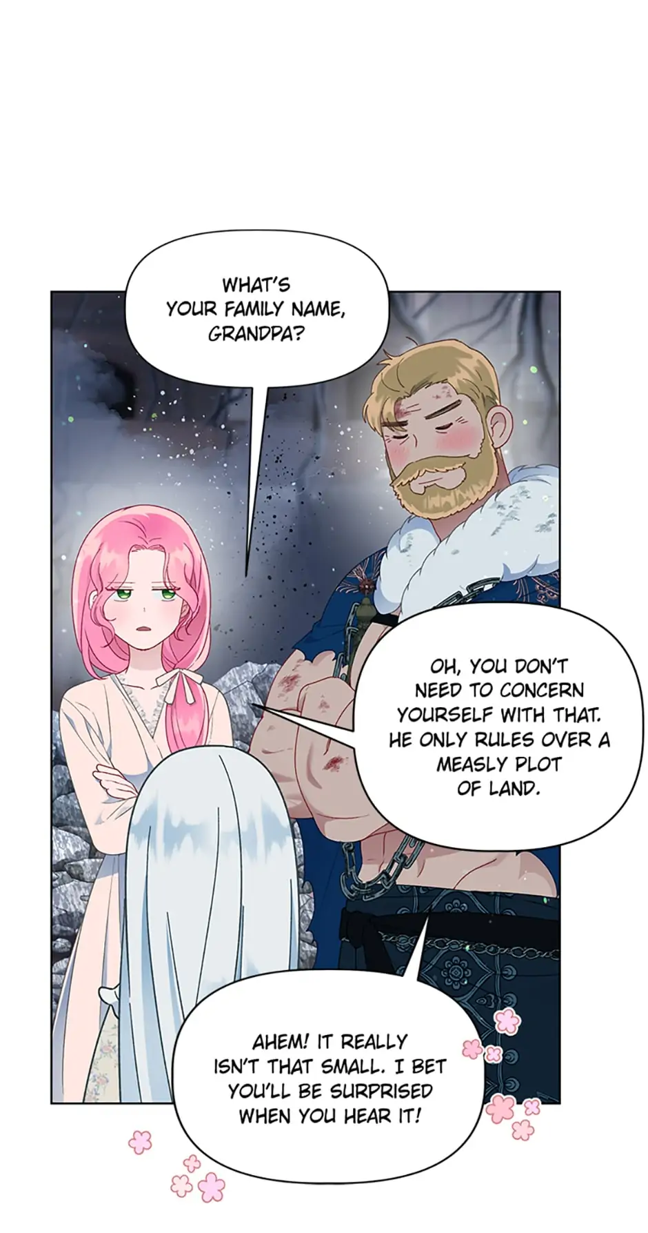 Read A Transmigrator's Privilege En Manga Online