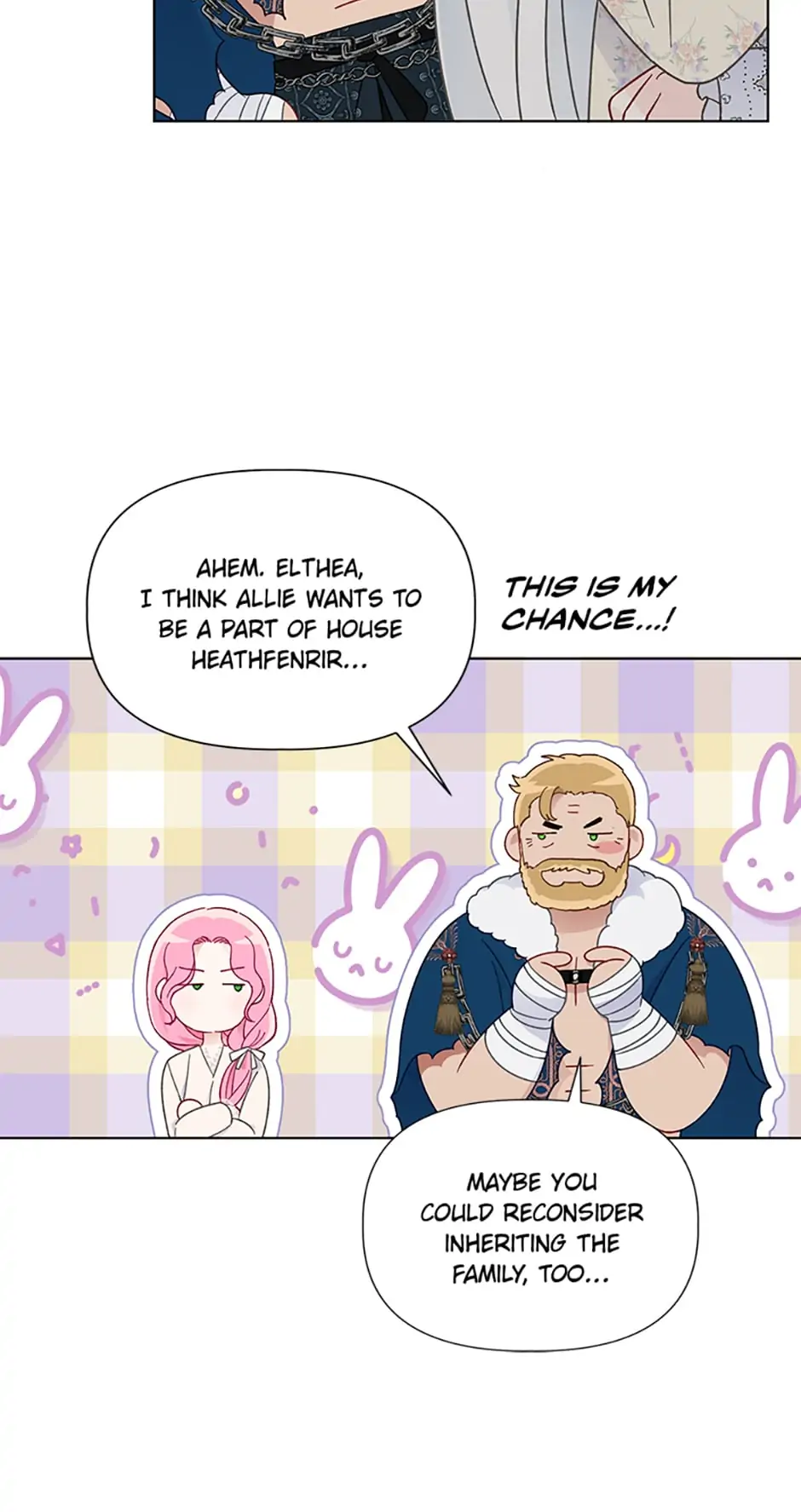 Read A Transmigrator's Privilege En Manga Online