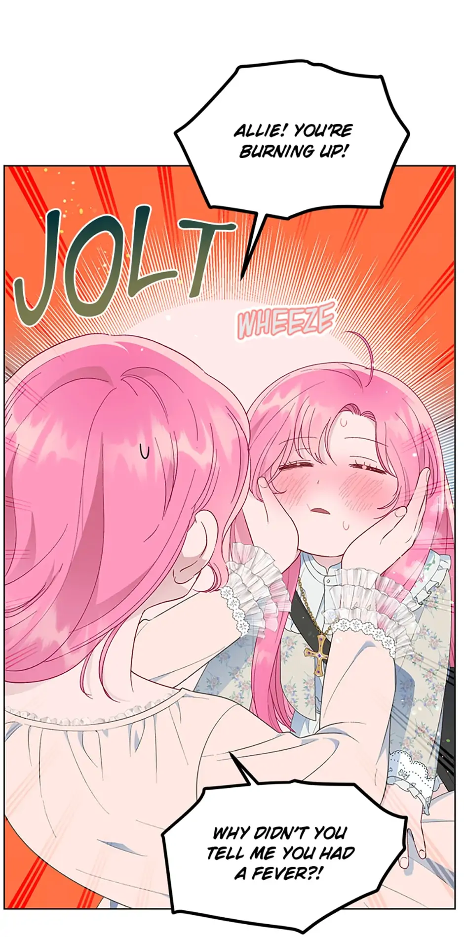 Read A Transmigrator's Privilege En Manga Online