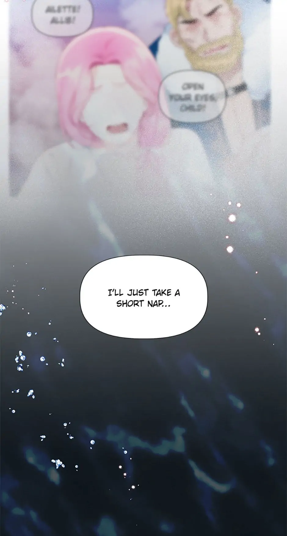 Read A Transmigrator's Privilege En Manga Online