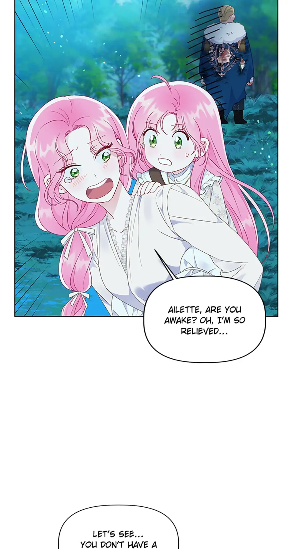 Read A Transmigrator's Privilege En Manga Online