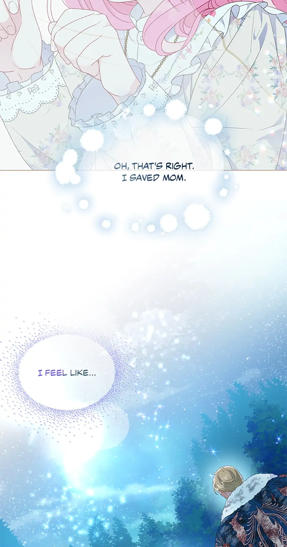 Read A Transmigrator's Privilege En Manga Online