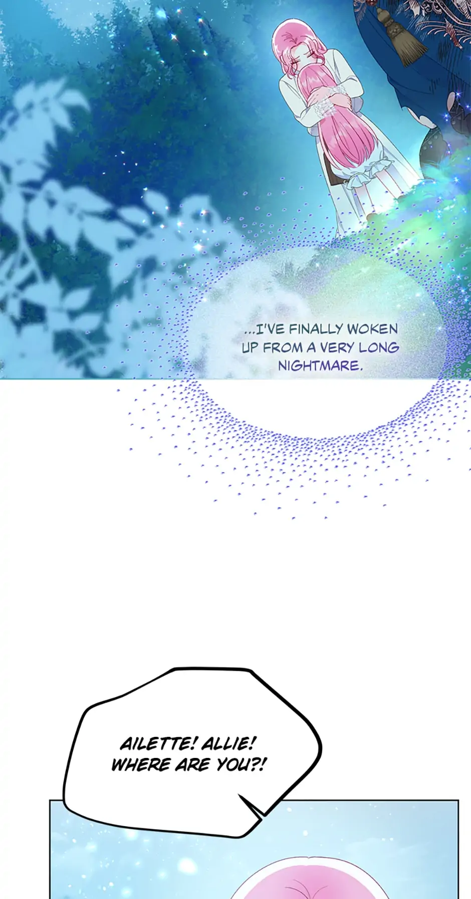 Read A Transmigrator's Privilege En Manga Online