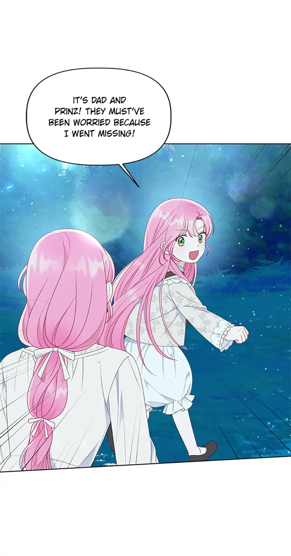Read A Transmigrator's Privilege En Manga Online