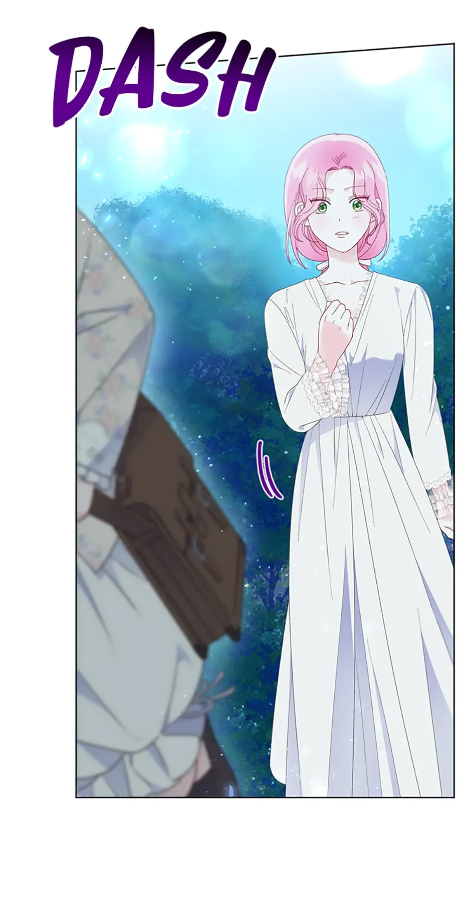 Read A Transmigrator's Privilege En Manga Online