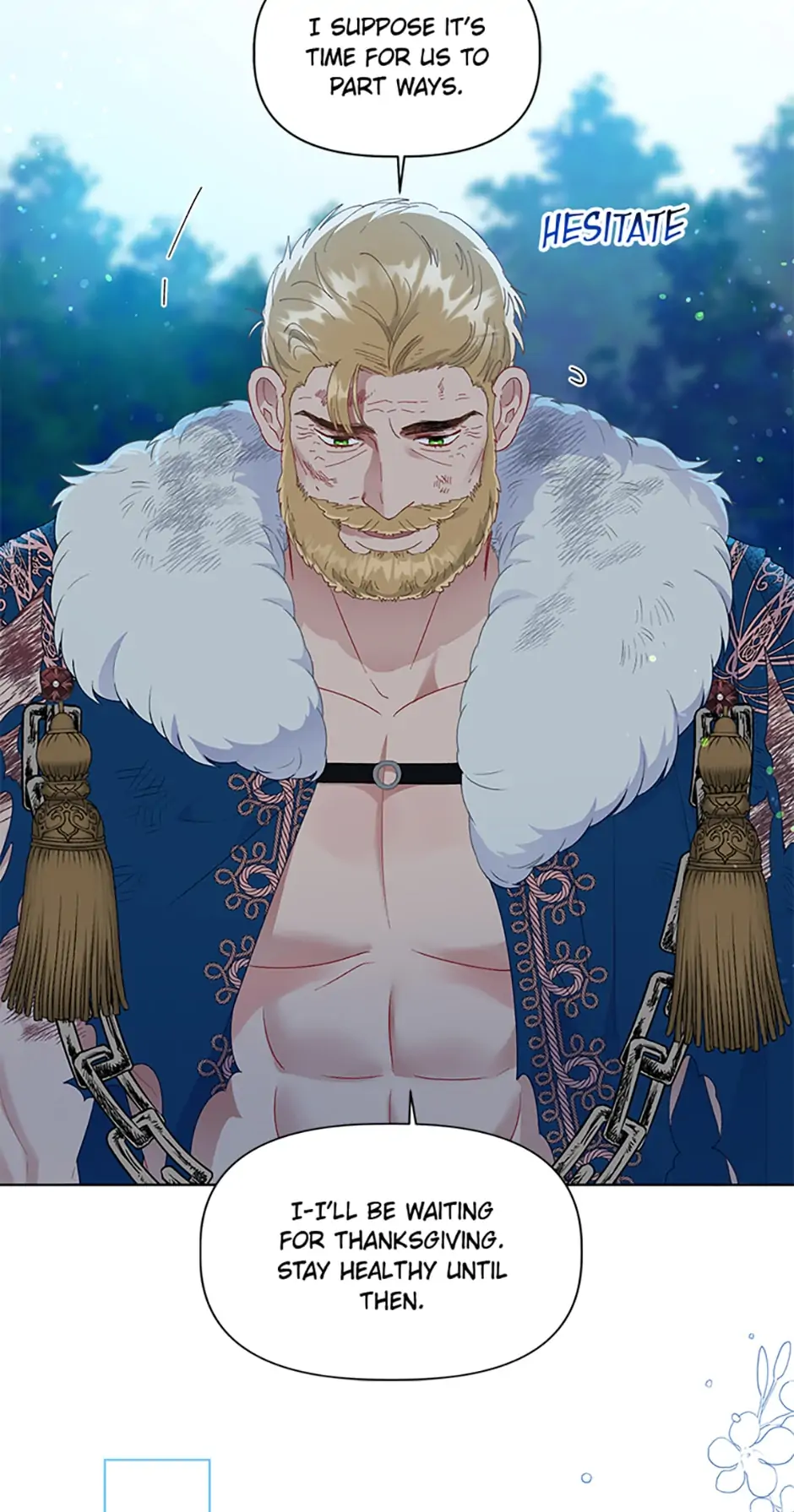 Read A Transmigrator's Privilege En Manga Online