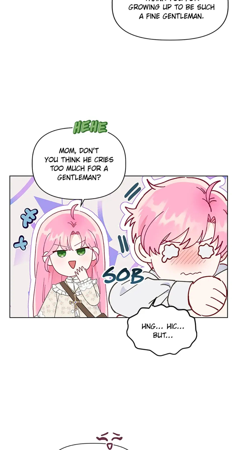 Read A Transmigrator's Privilege En Manga Online