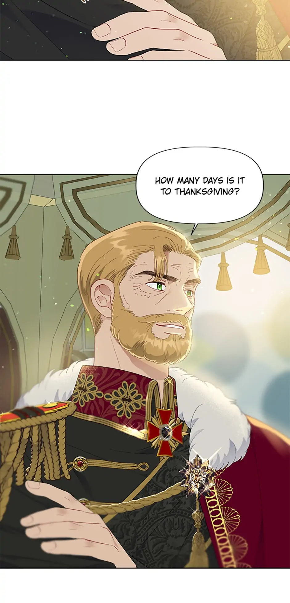 Read A Transmigrator's Privilege En Manga Online