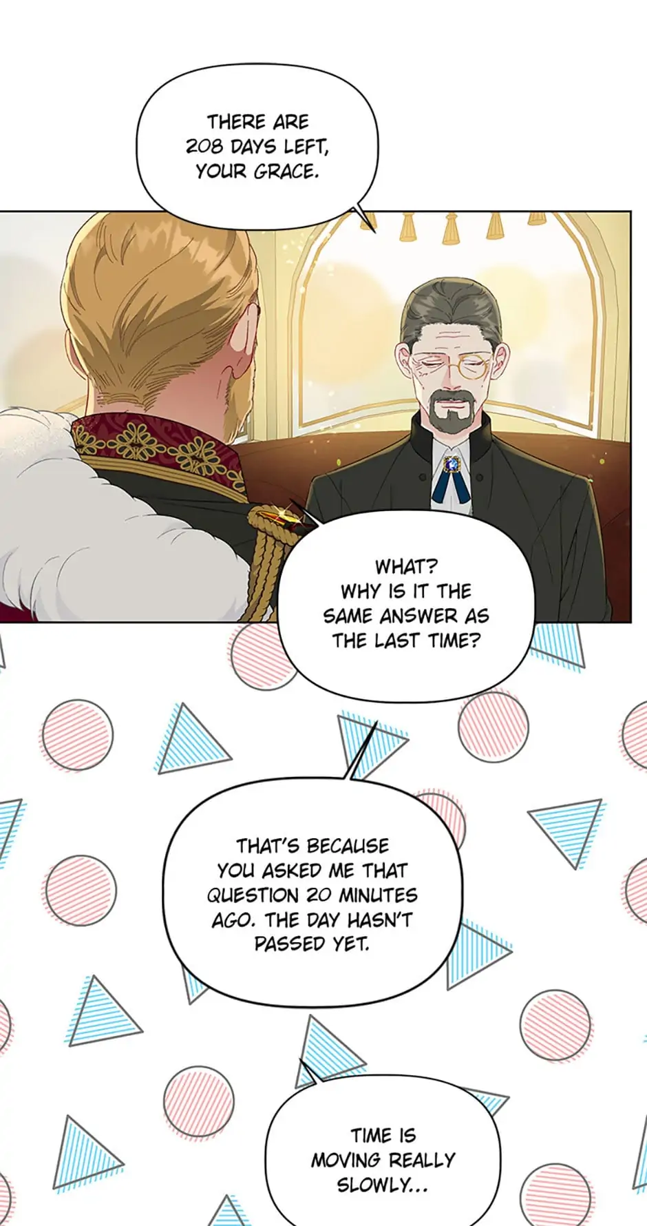 Read A Transmigrator's Privilege En Manga Online