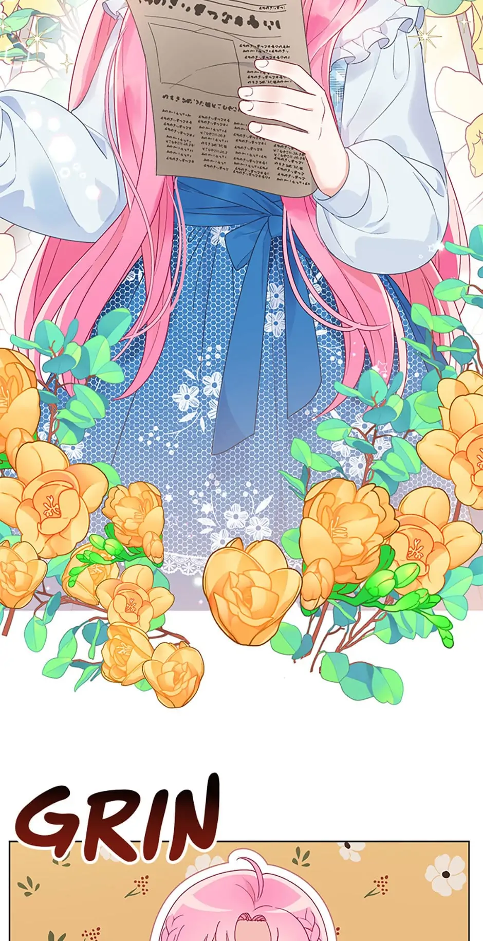 Read A Transmigrator's Privilege En Manga Online