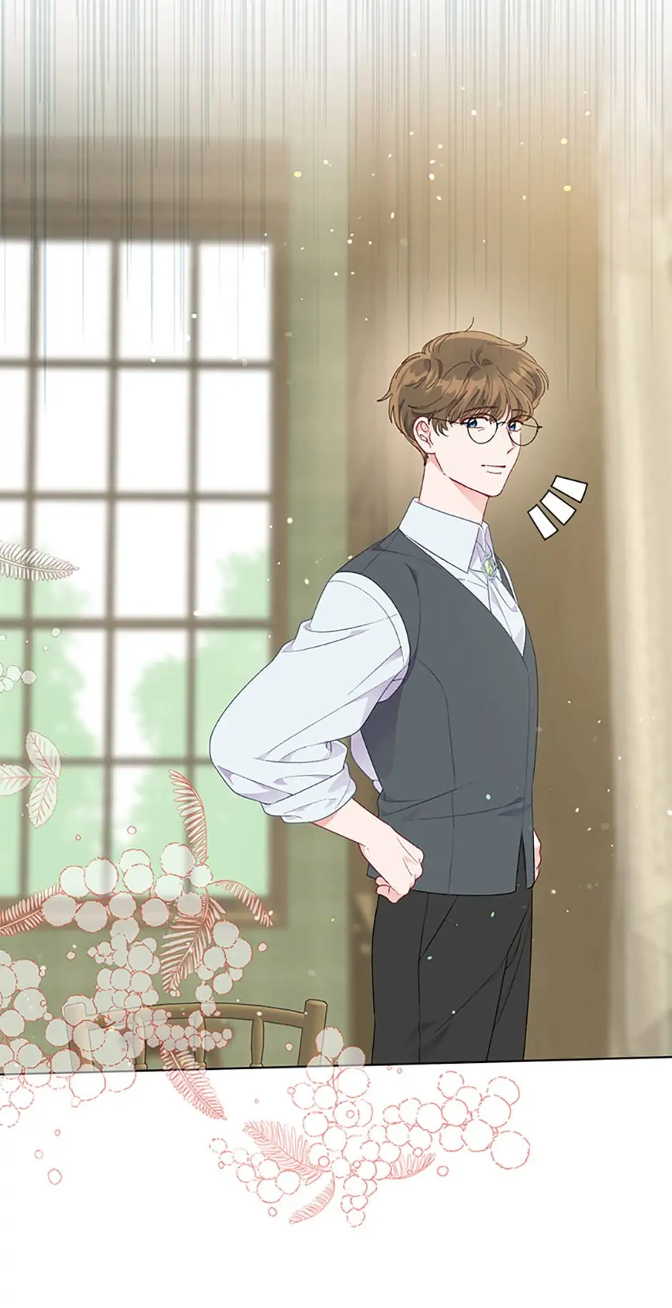 Read A Transmigrator's Privilege En Manga Online