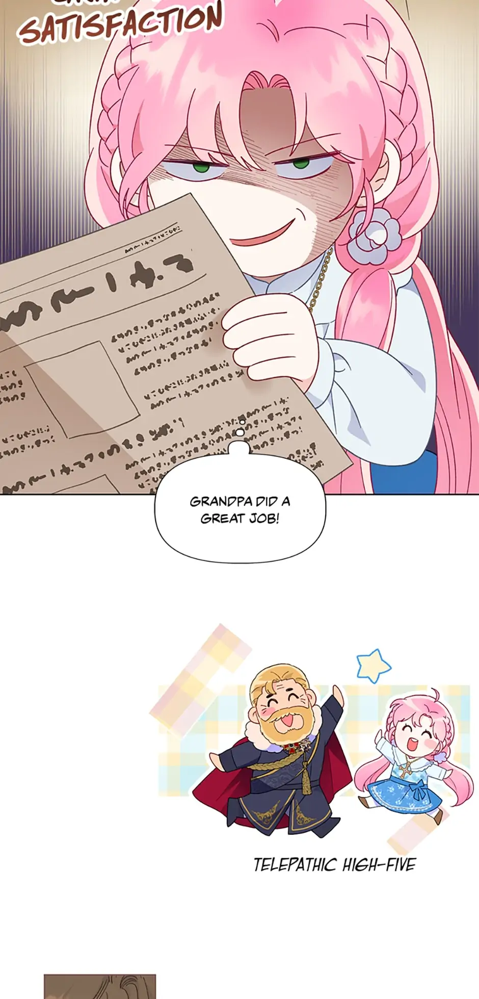 Read A Transmigrator's Privilege En Manga Online