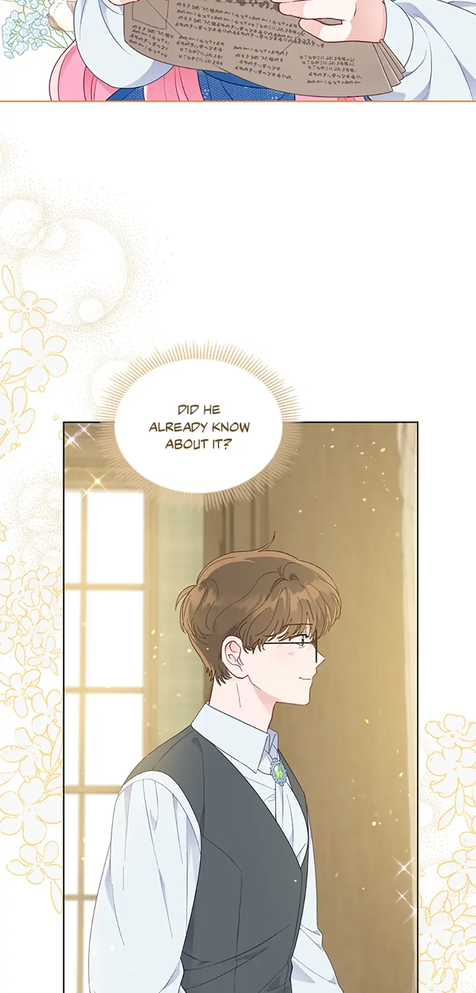 Read A Transmigrator's Privilege En Manga Online