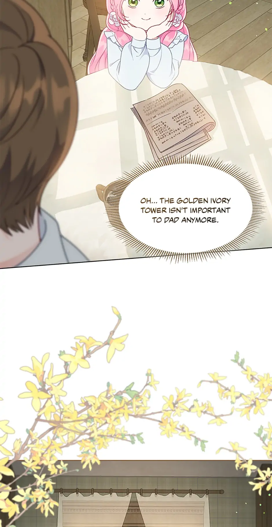 Read A Transmigrator's Privilege En Manga Online