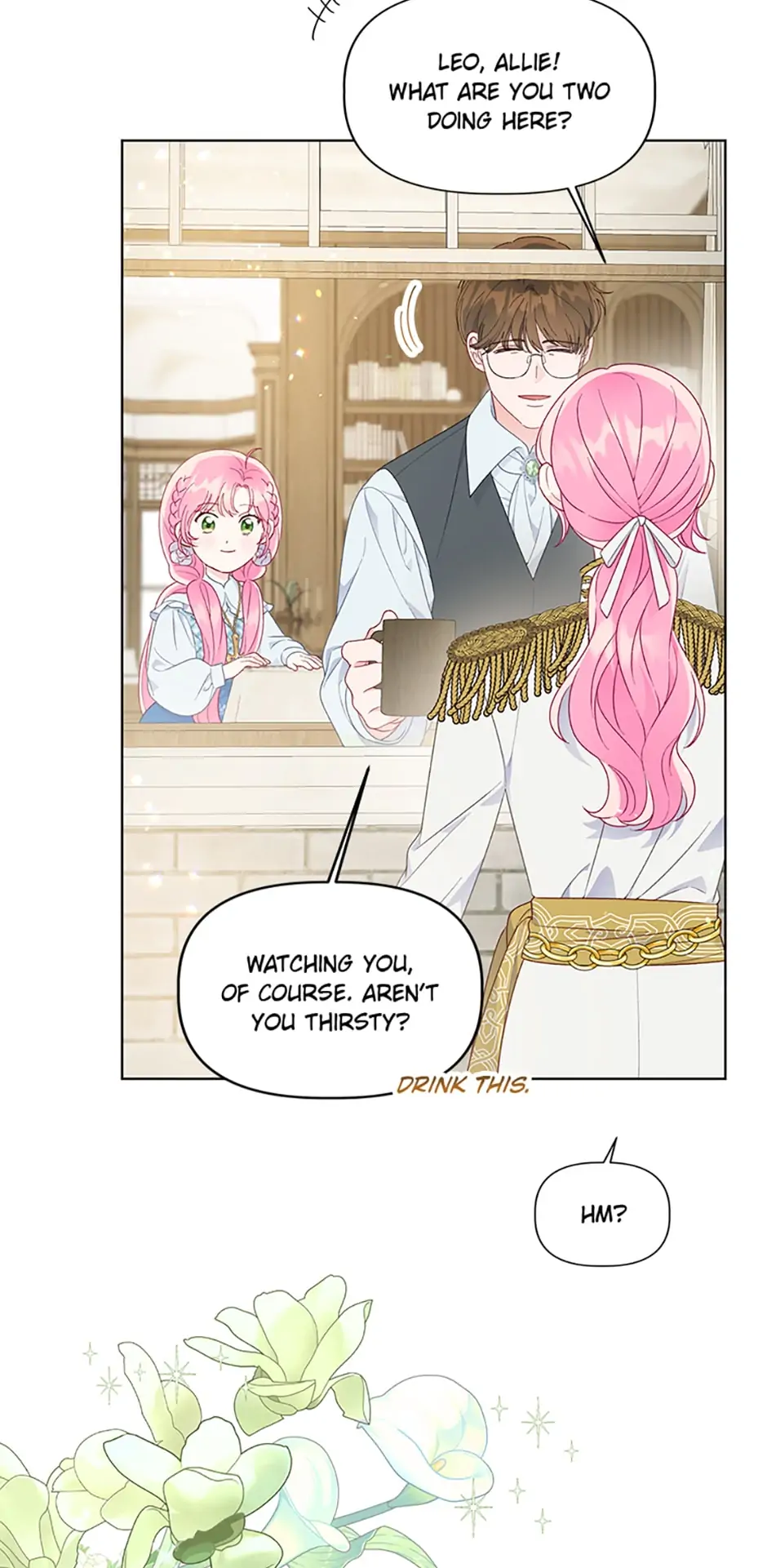 Read A Transmigrator's Privilege En Manga Online