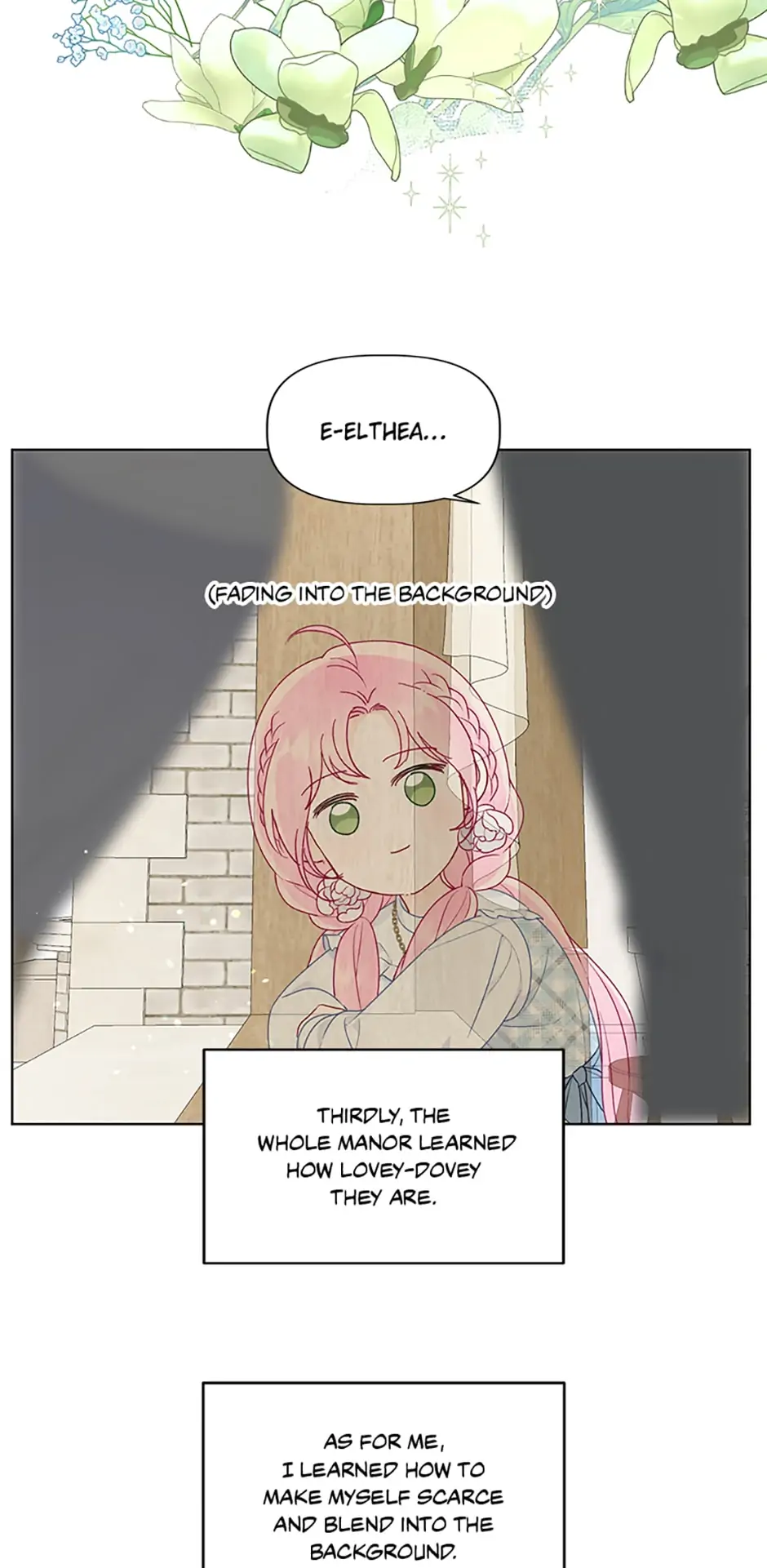 Read A Transmigrator's Privilege En Manga Online