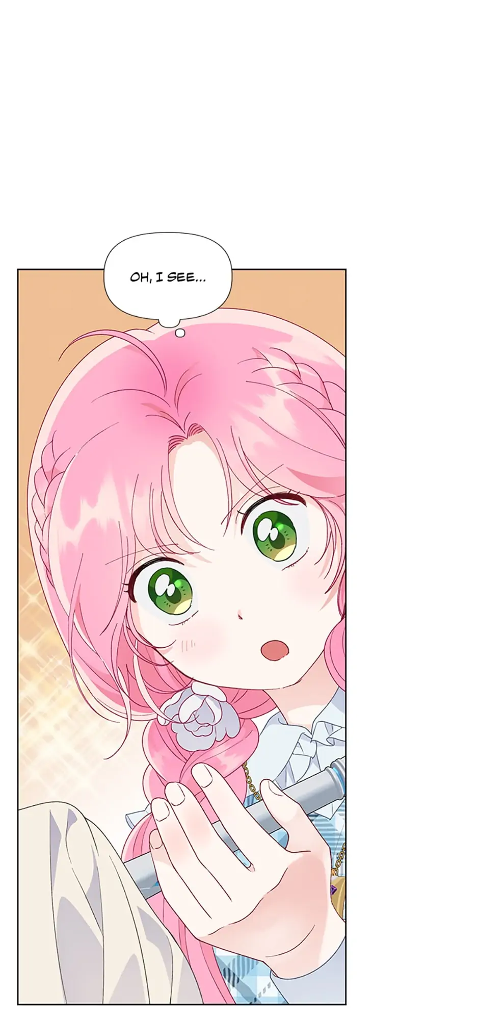 Read A Transmigrator's Privilege En Manga Online