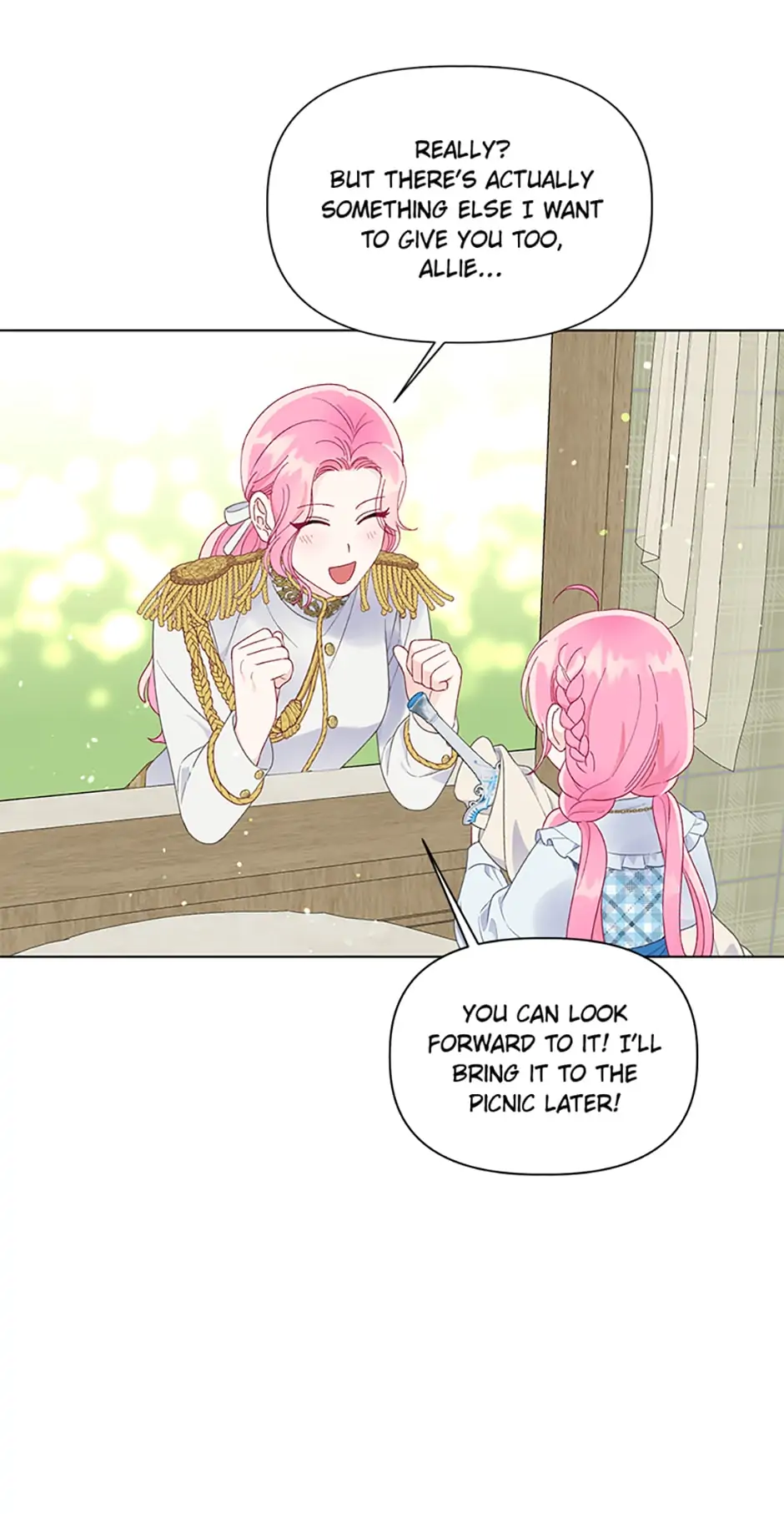 Read A Transmigrator's Privilege En Manga Online