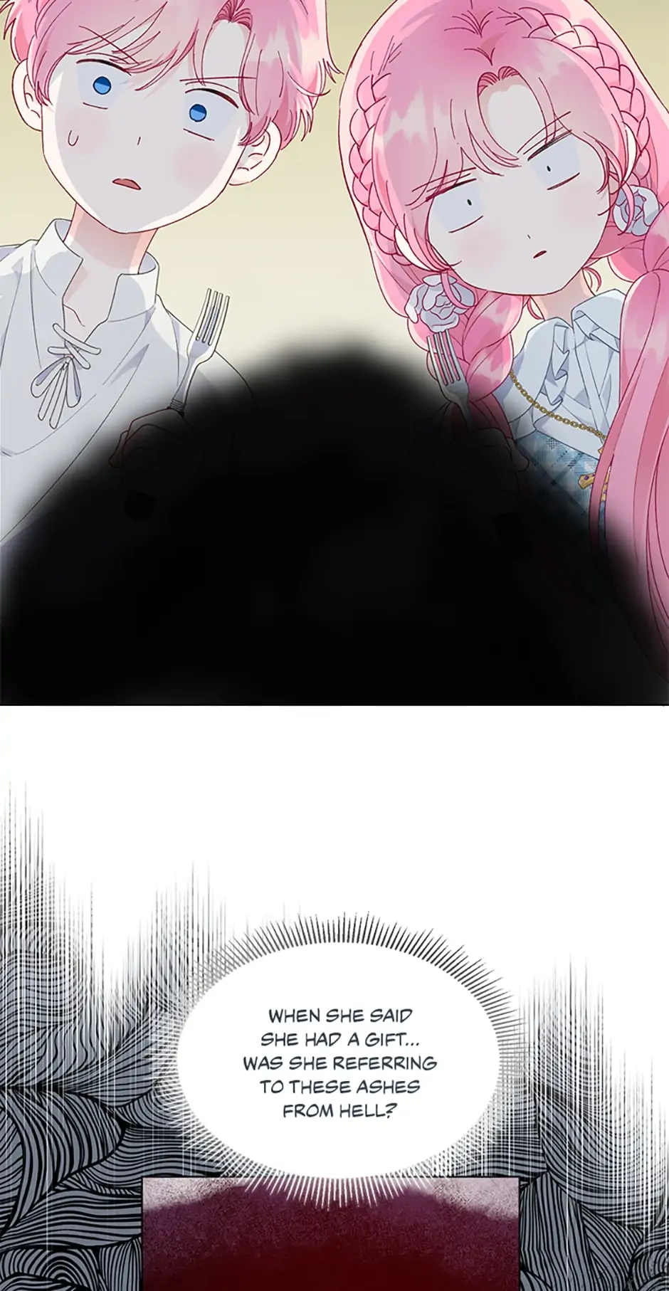 Read A Transmigrator's Privilege En Manga Online