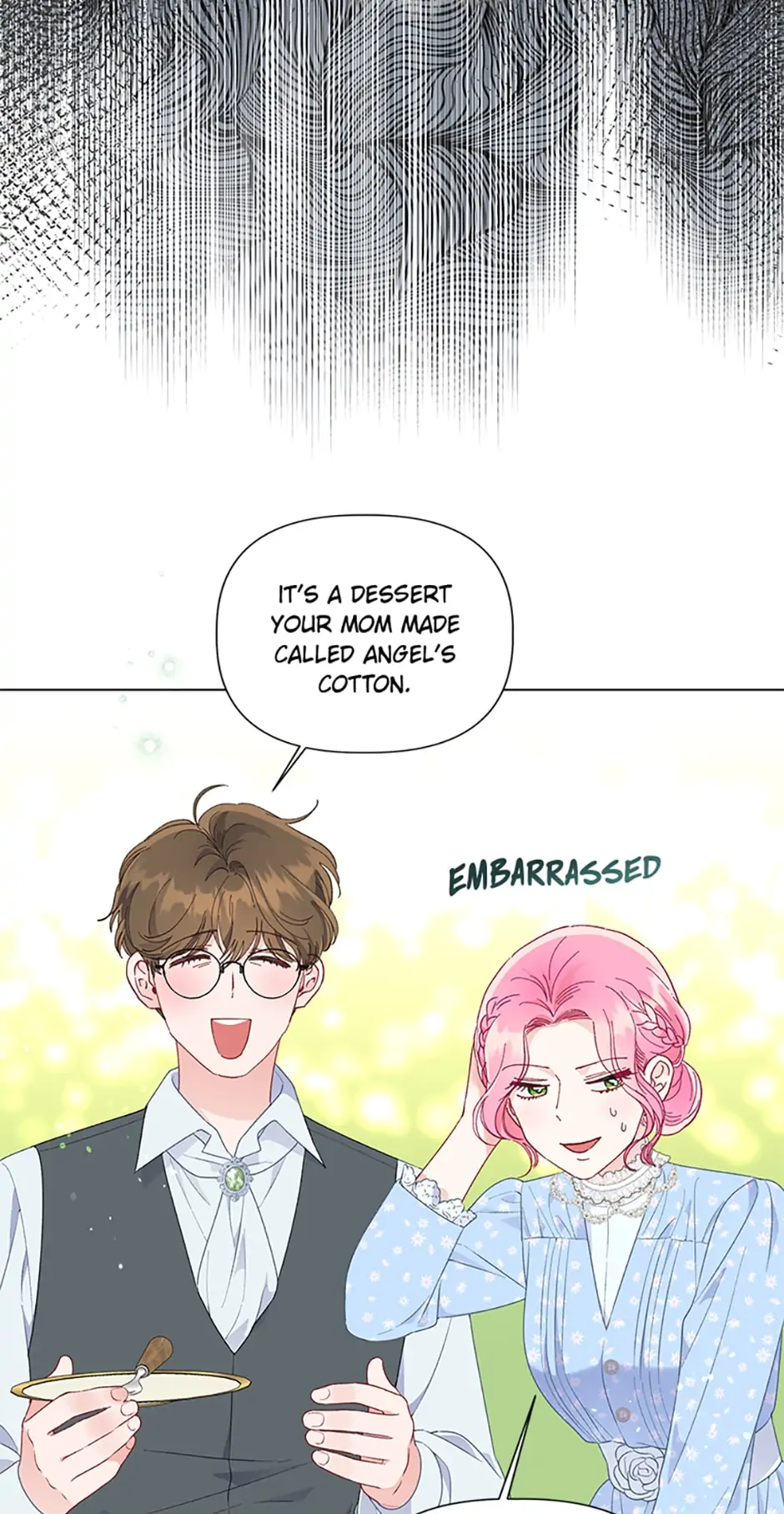 Read A Transmigrator's Privilege En Manga Online