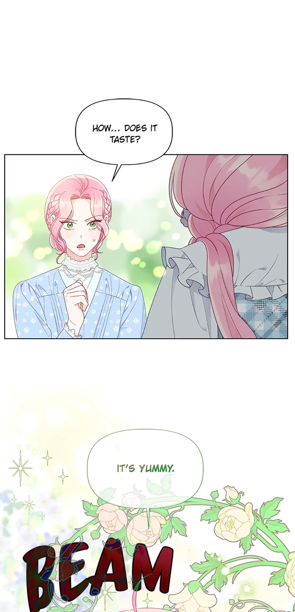 Read A Transmigrator's Privilege En Manga Online