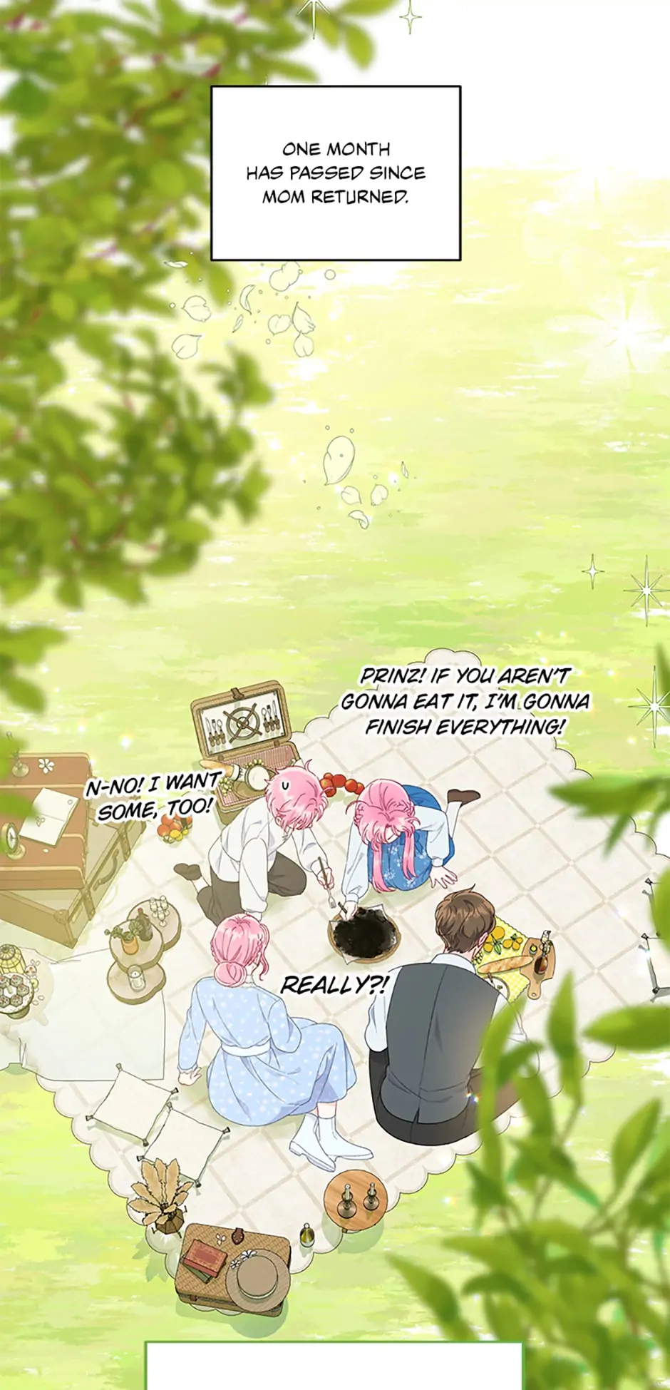 Read A Transmigrator's Privilege En Manga Online