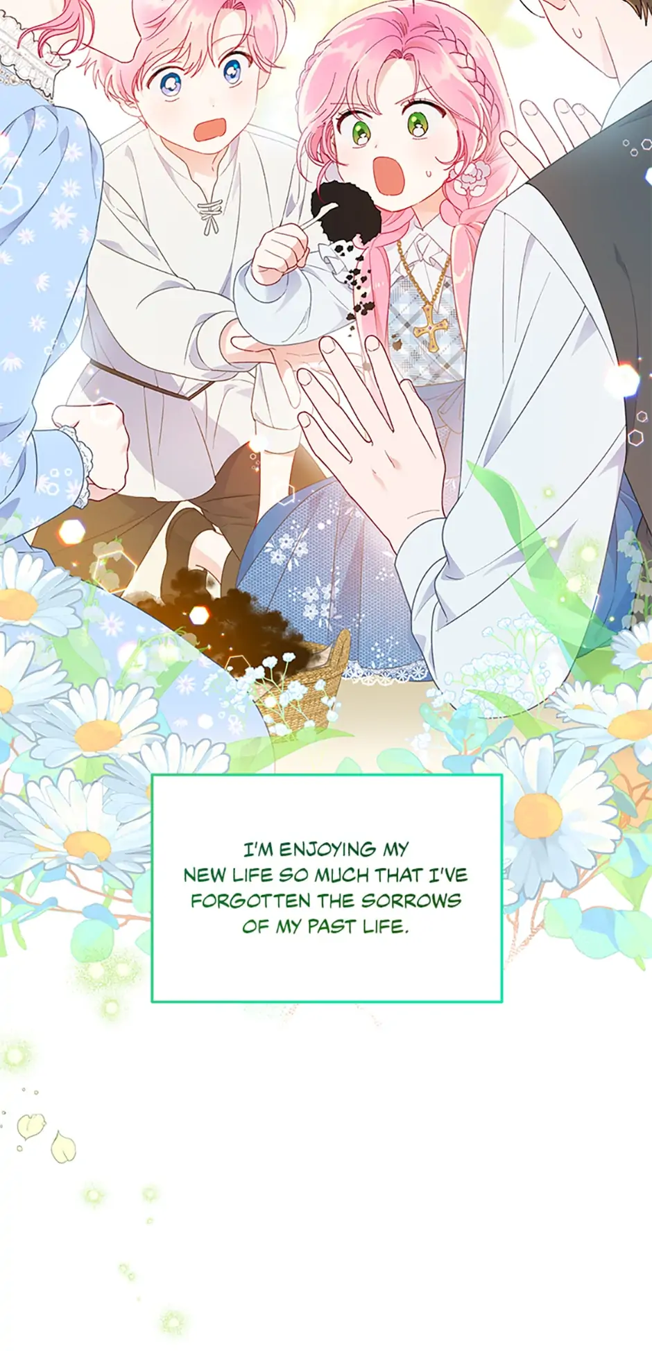 Read A Transmigrator's Privilege En Manga Online