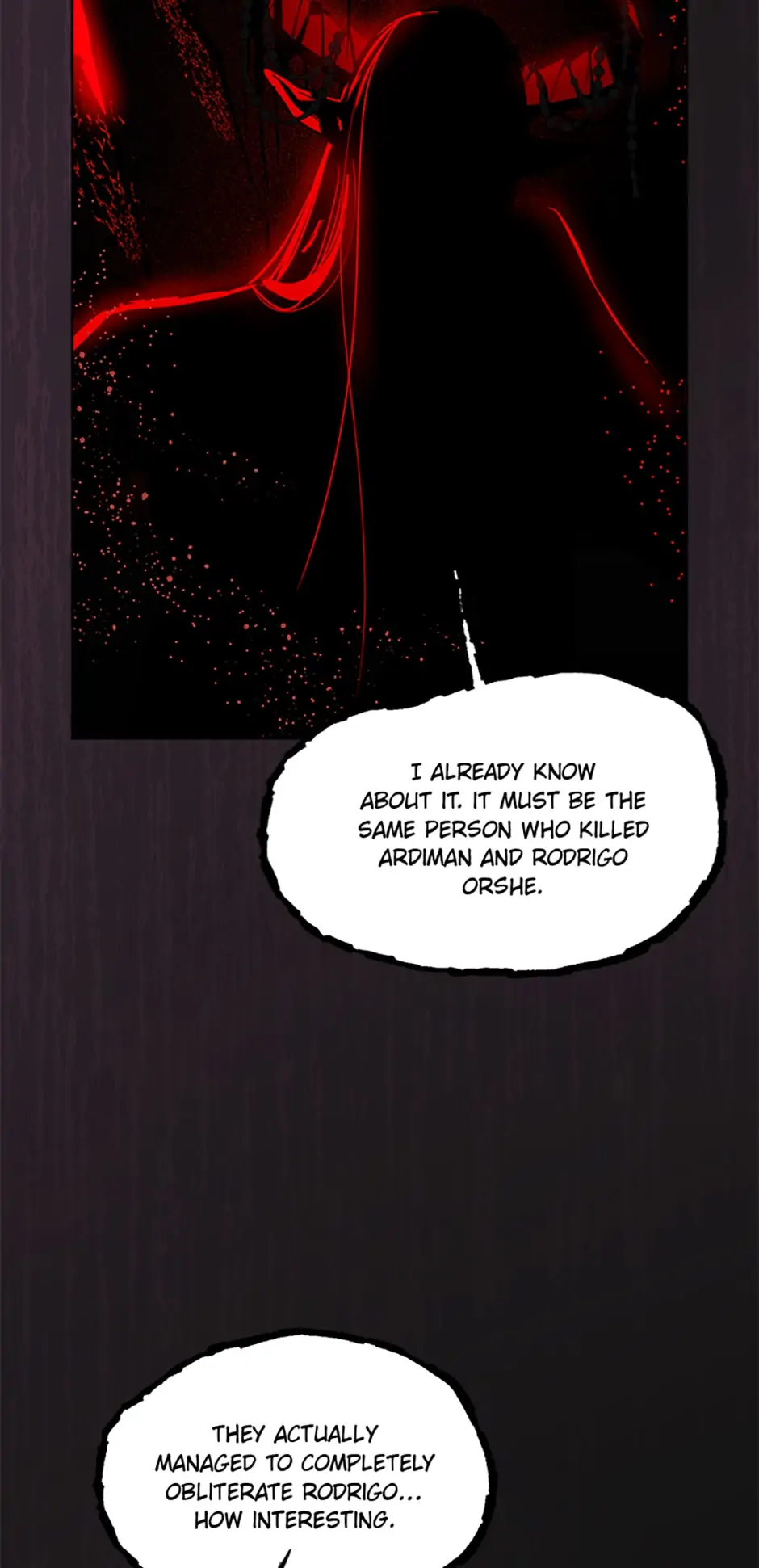 Read A Transmigrator's Privilege En Manga Online