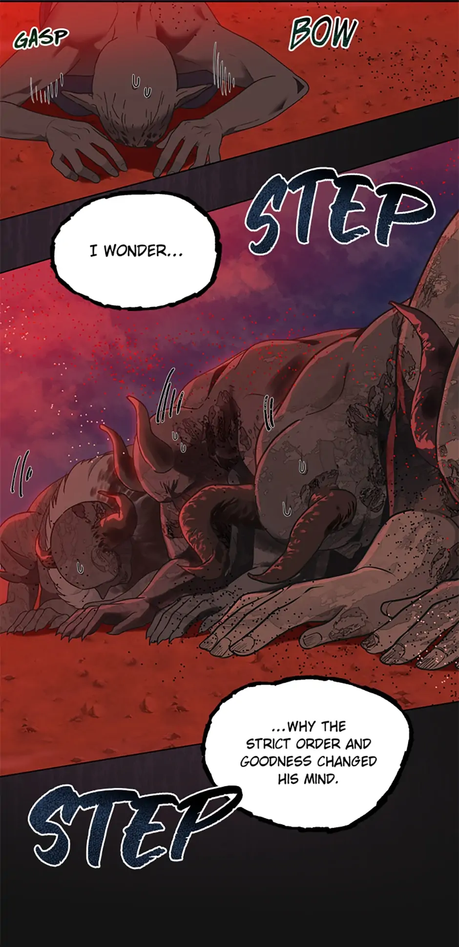 Read A Transmigrator's Privilege En Manga Online