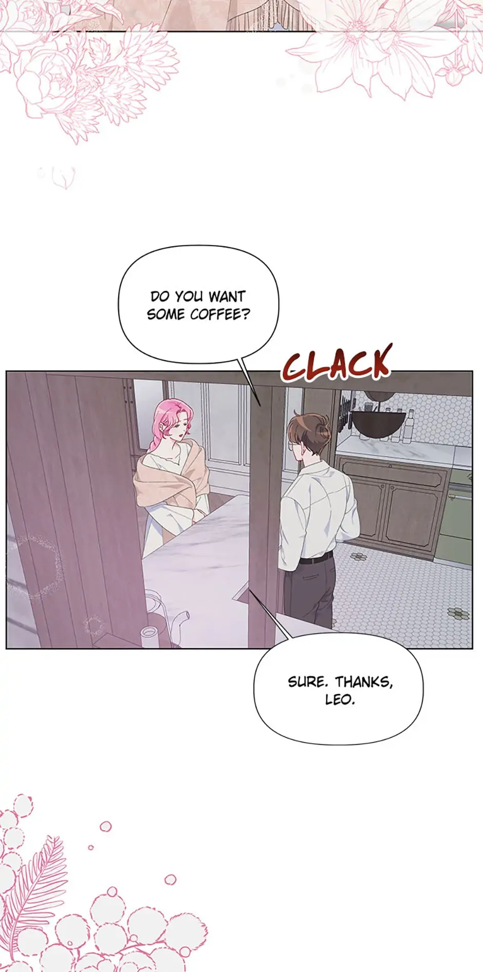 Read A Transmigrator's Privilege En Manga Online