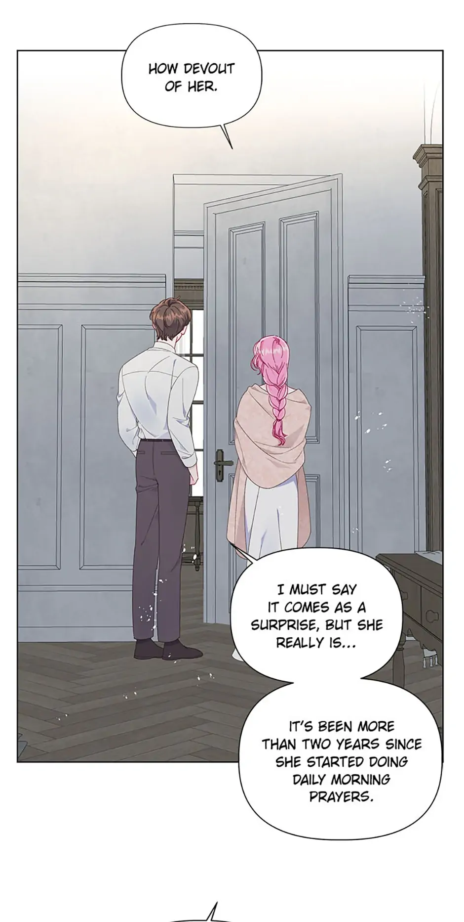 Read A Transmigrator's Privilege En Manga Online