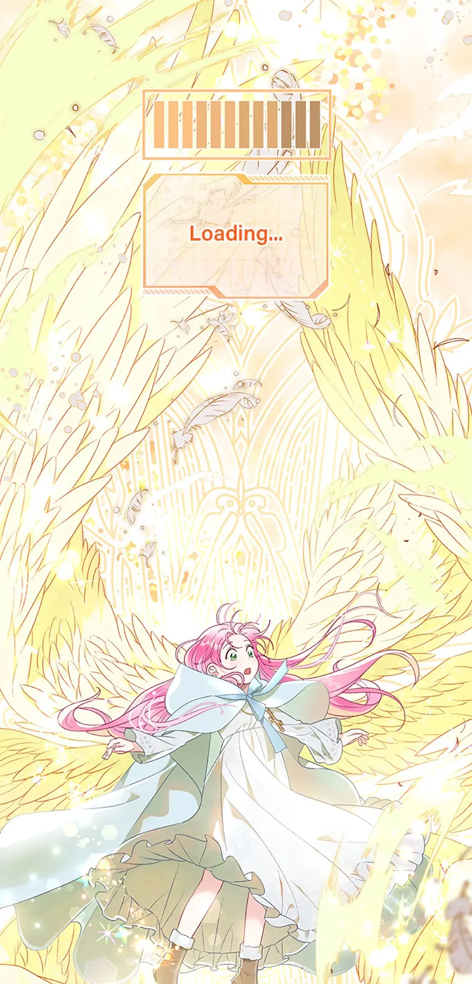 Read A Transmigrator's Privilege En Manga Online