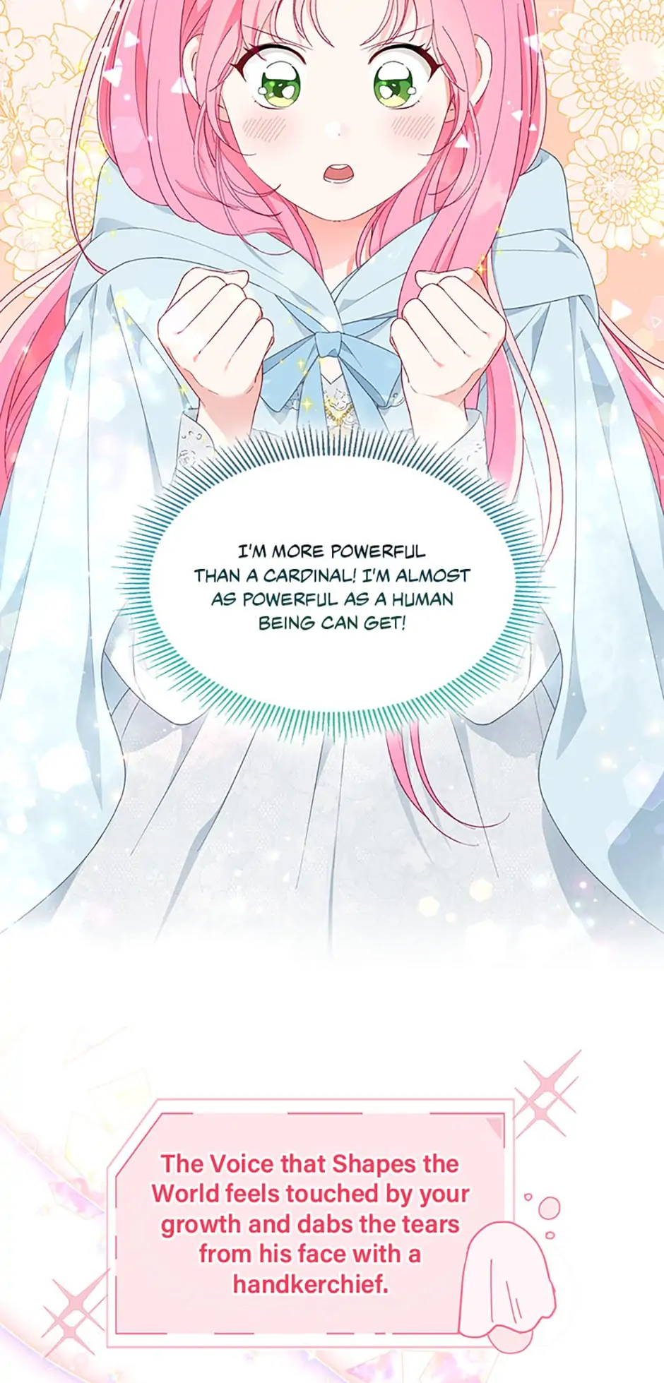 Read A Transmigrator's Privilege En Manga Online