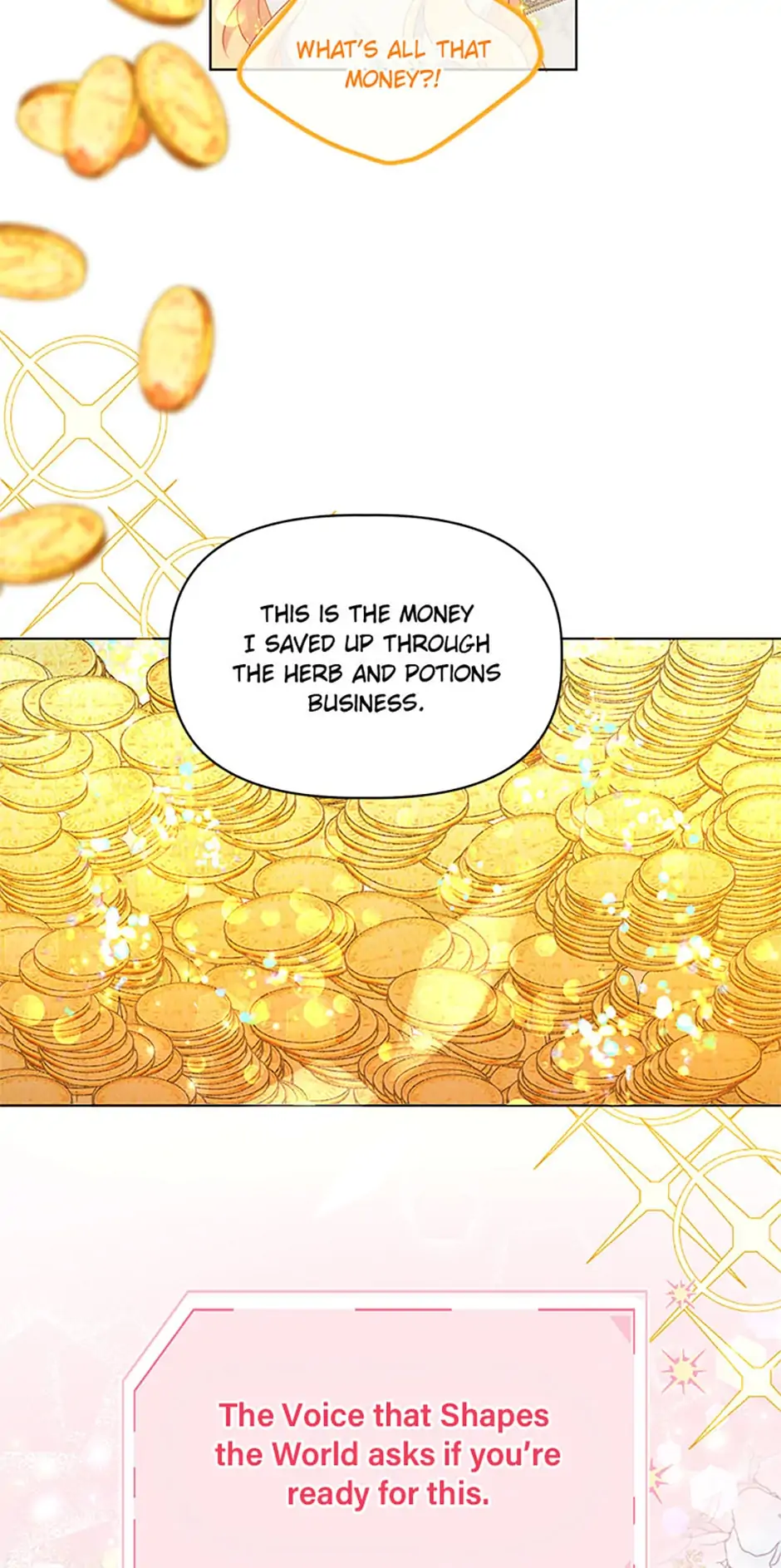 Read A Transmigrator's Privilege En Manga Online