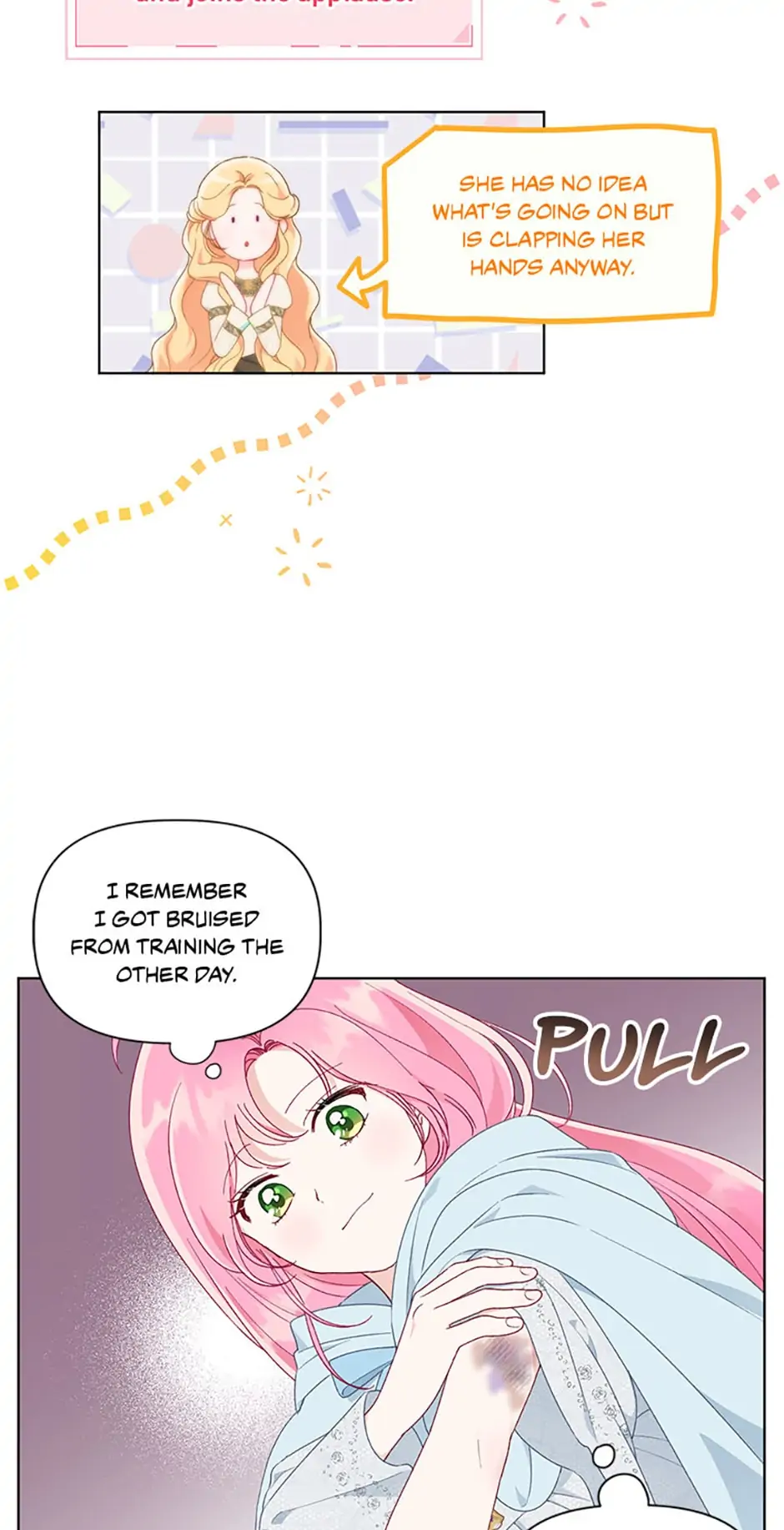 Read A Transmigrator's Privilege En Manga Online