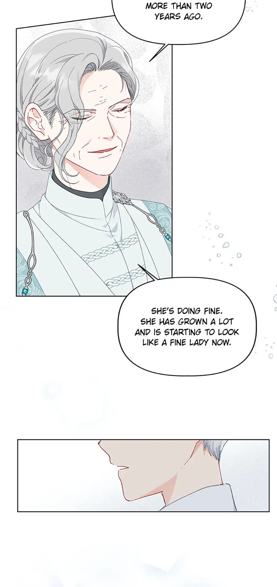 Read A Transmigrator's Privilege En Manga Online