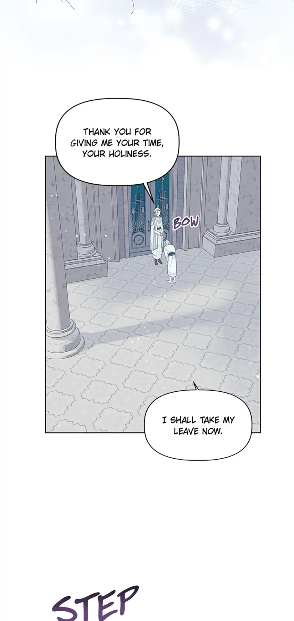 Read A Transmigrator's Privilege En Manga Online
