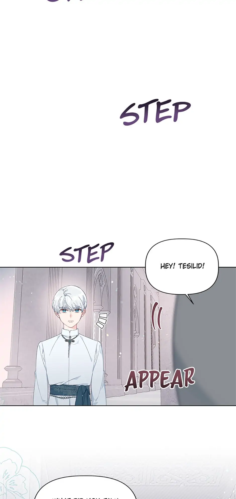 Read A Transmigrator's Privilege En Manga Online